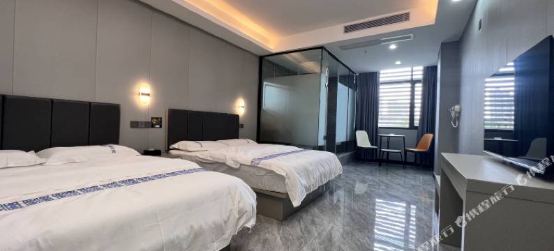 广州享寓公寓图片