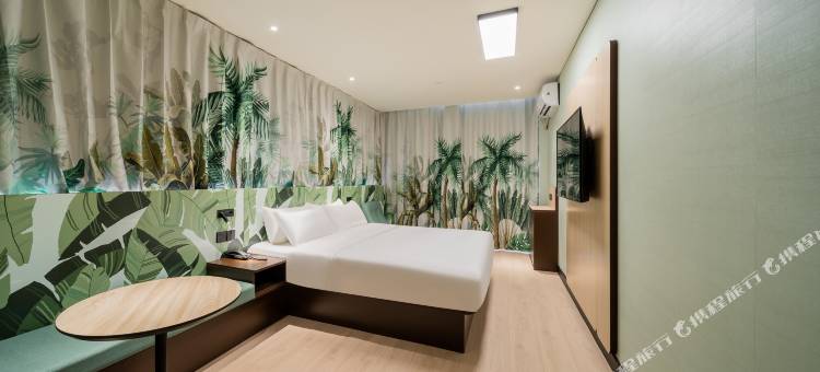 海友酒店(如皋大润发店)图片