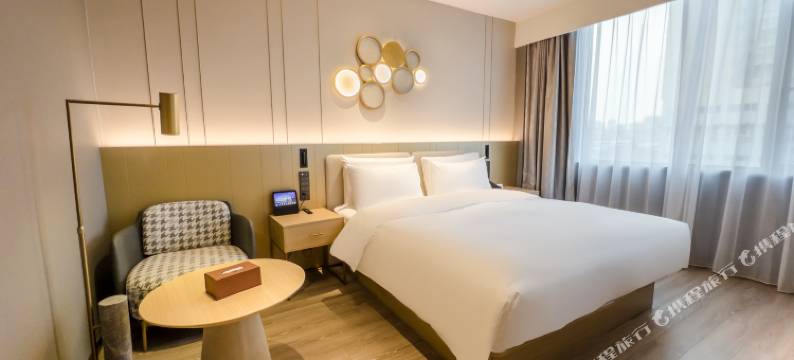 桔子酒店(深圳宝安国际会展中心店)图片