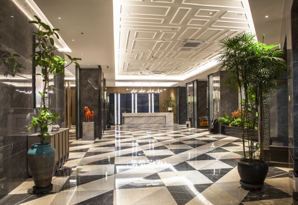 Bahrain Right Banner Villis Maple View Hotel Hotel Overview