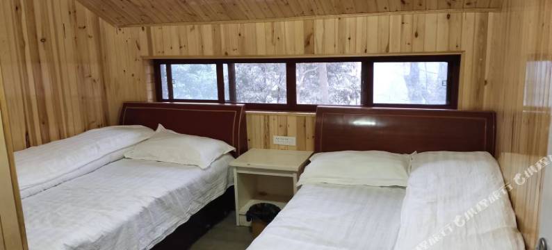 武当山椰梅农家菜馆民宿图片