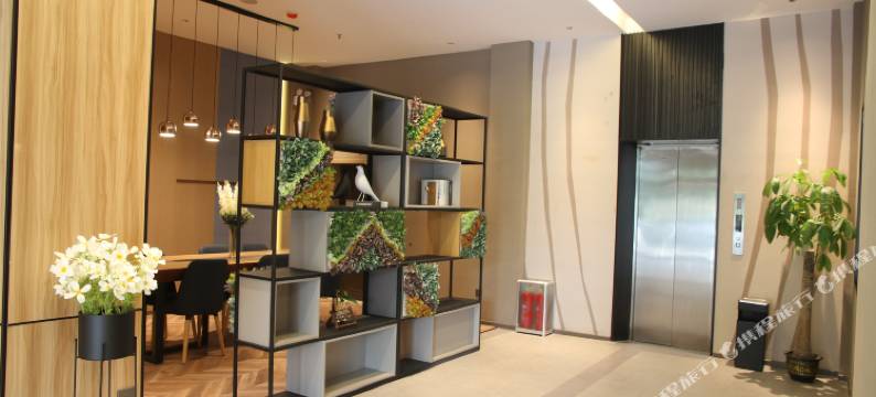 如家酒店·neo(莱芜鲁中东大街店)图片