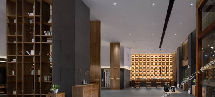 品缦酒店(洞口店)图片