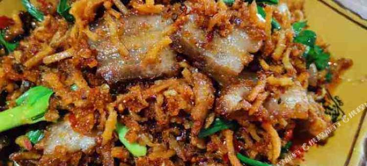 小桥人家民宿图片