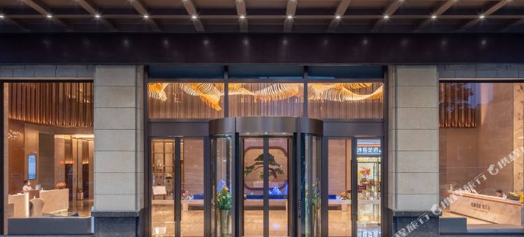 丽峰酒店(盐城新都路乾峰公馆店)图片