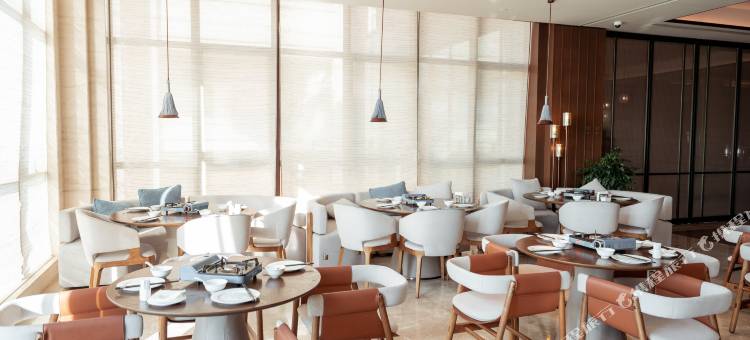 海南澄迈鲁能蔚景温德姆酒店图片