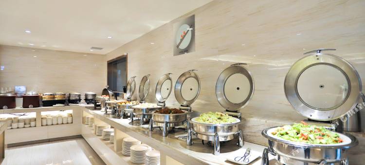 全季酒店(长白山二道白河店)图片