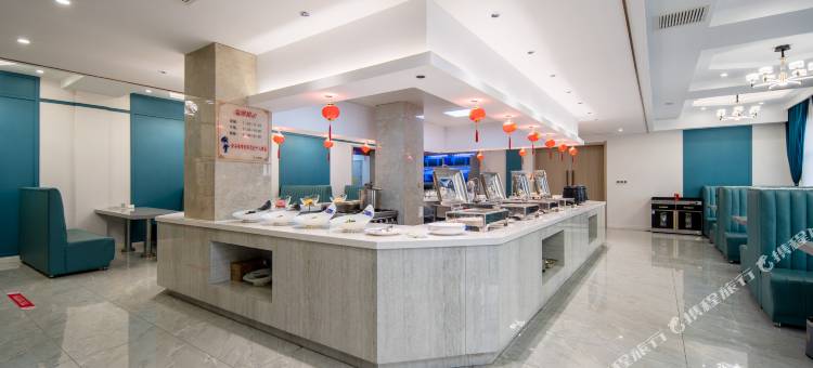 良园酒店(保定市满城区政府店)图片