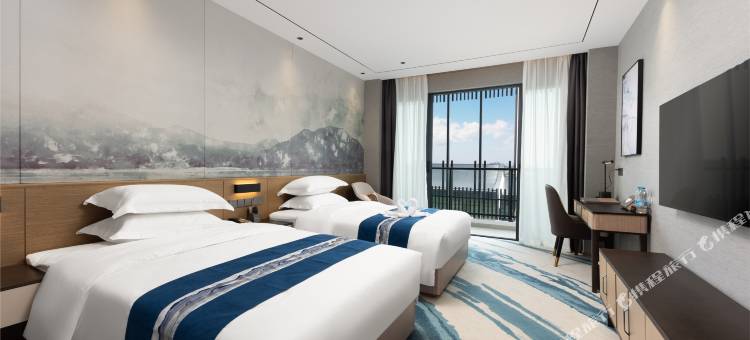 荆门飞行酒店(荆门西高铁站店)图片