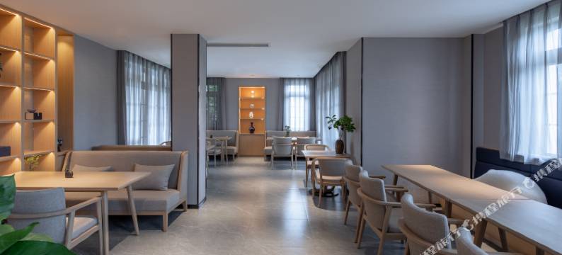 仁里美宿(千岛湖中心店)图片