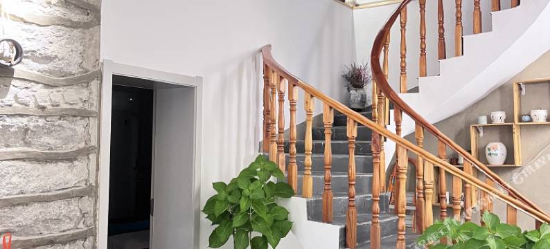 庐山牯岭观景小院客栈图片