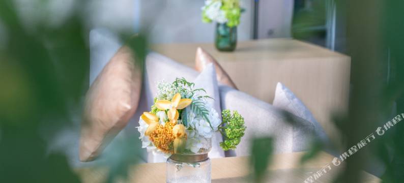 成都天府高新智选假日酒店图片