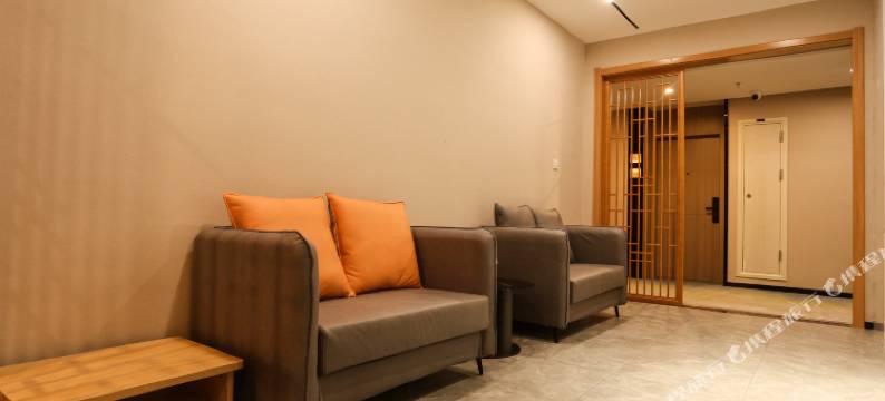 四季海酒店(日照大学城同创国际大厦店)图片