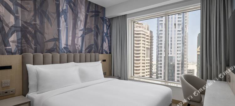 Residence Inn Sheikh Zayed Road, Dubai图片