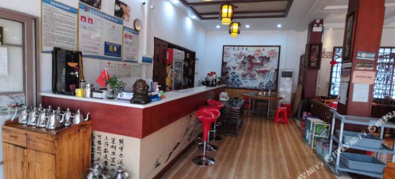 君品成大酒店图片