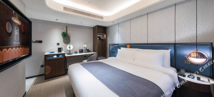 和颐至尚酒店(北京北京站建国门店)图片