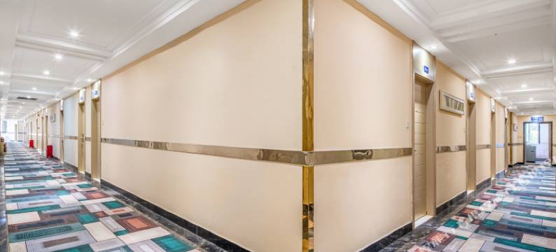 吉旅精品酒店(广州上下九步行街西场地铁站店)图片