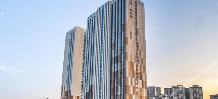 佛山乐高精品公寓(季华园地铁站店)图片