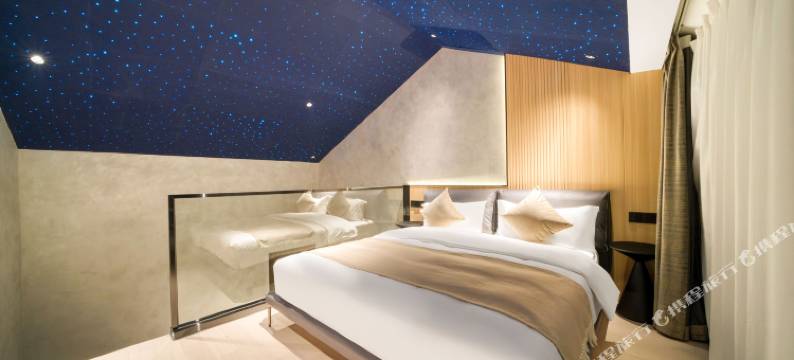 安吉陌上云归Cloud度假民宿(云上草原店)图片