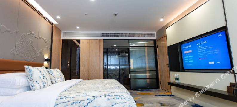 莱州莱辉酒店图片