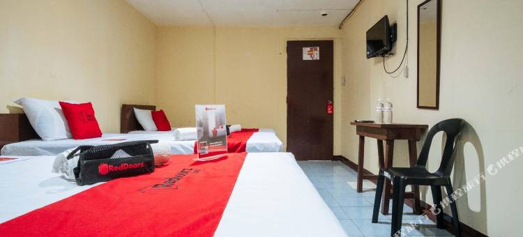 RedDoorz @ Downtown Bacolod图片