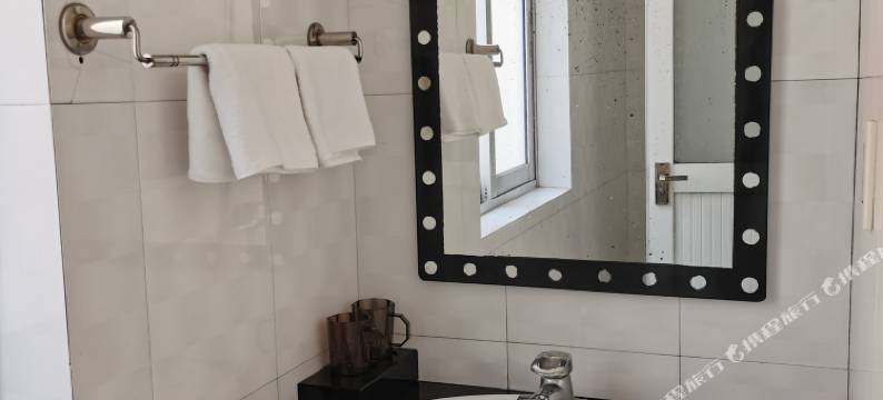 雁荡山白溪宾馆图片