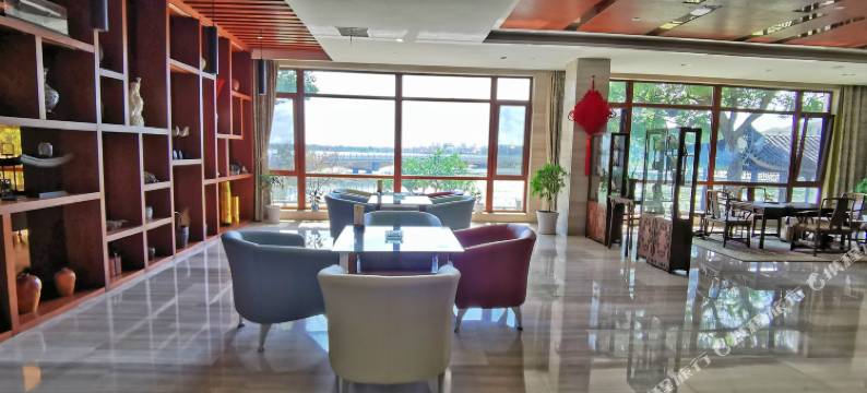 阳澄湖天悦酒店图片