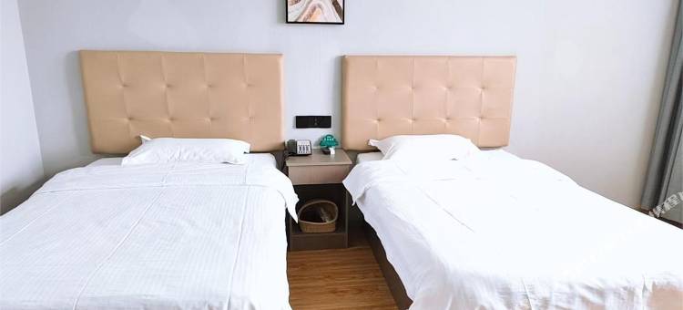 格林豪泰(涟水金地国际花园店)图片