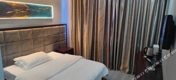 温州吉尔利宾馆图片