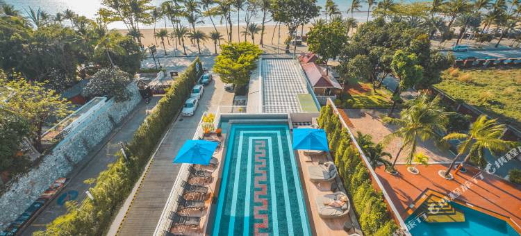 芭堤雅梅拉马尔(Mera Mare Pattaya)图片