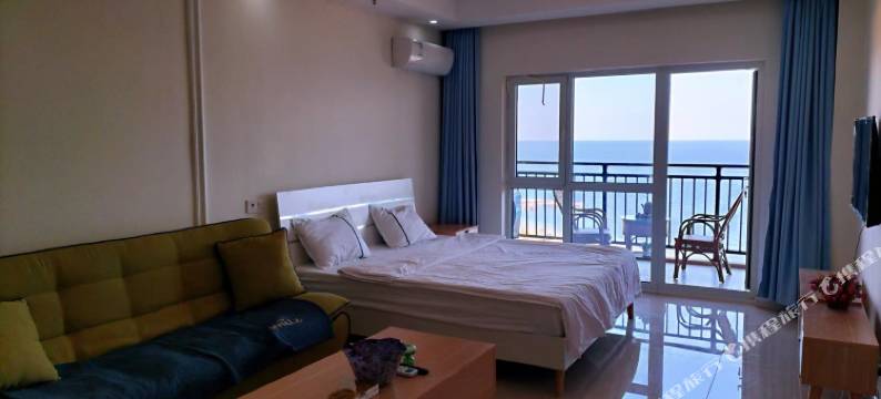 临海公寓(兴城龙回头店)图片