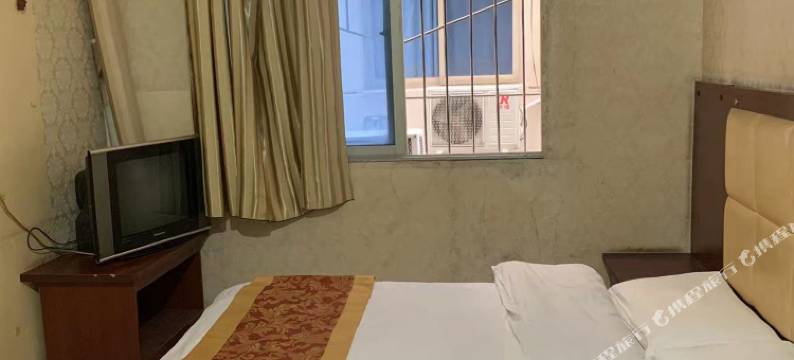 西安佳洁宾馆图片