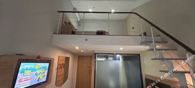 骏怡精选酒店(上海包装城店)图片