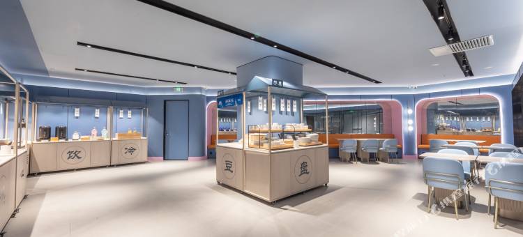 汉庭酒店(淮南吾悦广场店)图片