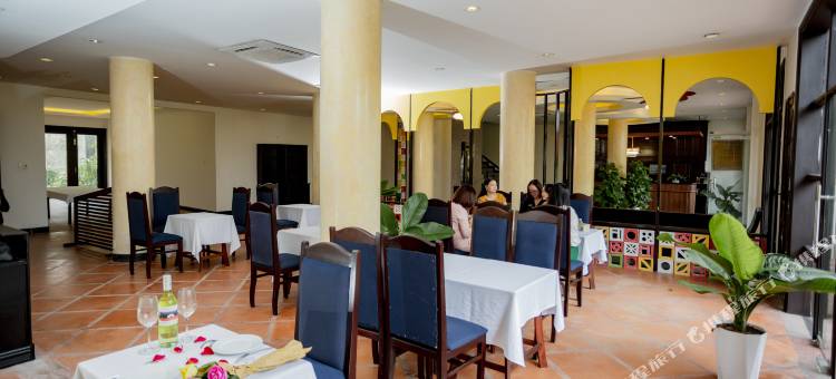 海与沙酒店(SEA AND SAND HOTEL)图片