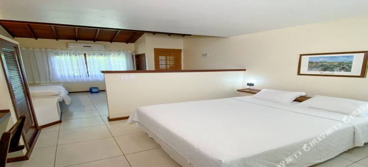 里斯公馆(Pousada Dos Reis)图片