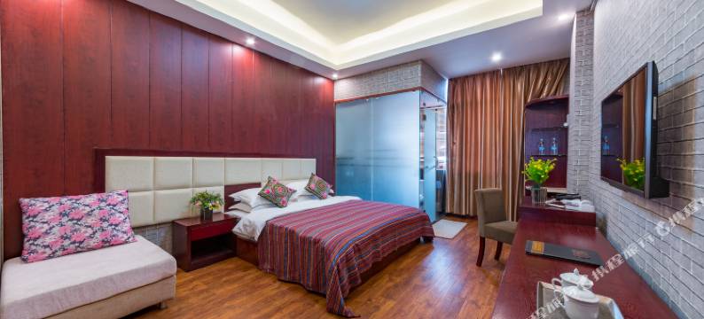 鑫源大酒店(昆明长水机场店)图片