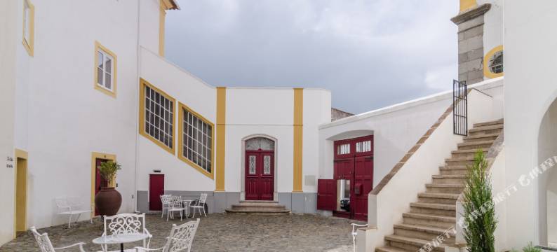 埃斯波拉莫尔加多之家旅馆(Casa Morgado Esporão)图片