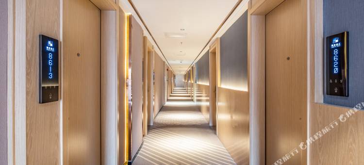 艺龙安云酒店(东莞松山湖大岭山店)图片