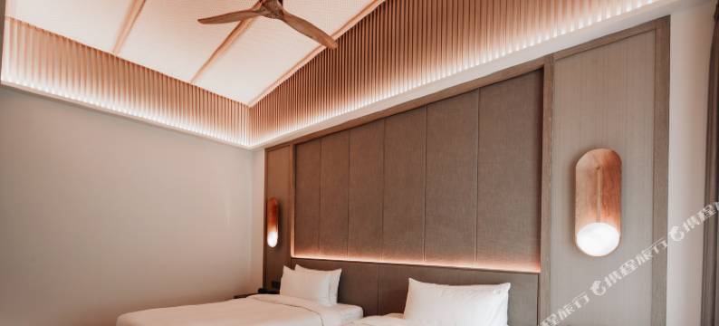 宜兴云邑托尼洛·兰博基尼度假酒店图片