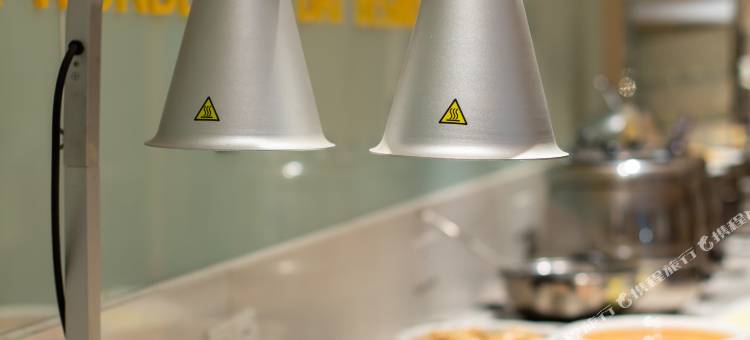 城市便捷酒店(河池宜州汽车总站店)图片