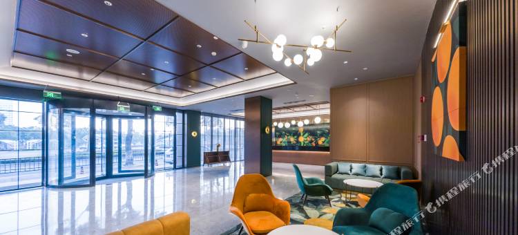 桔子酒店(汕头万象城店)图片