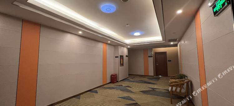 兴业景豪酒店图片