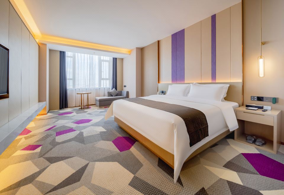 Hotel Overview
