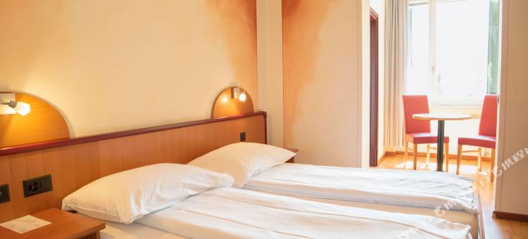 阿尔花园酒店(Hotel Al Giardinetto)图片