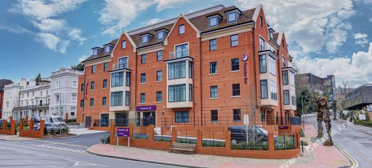 皇家滕布里奇韦尔斯(Royal Tunbridge Wells)图片