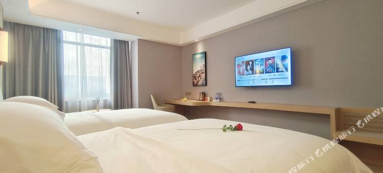 维也纳酒店(茂名电白岭门店)图片