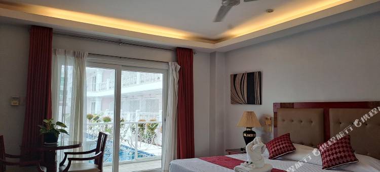 安吉利斯野兰花度假村(Wild Orchid Resort Angeles)图片