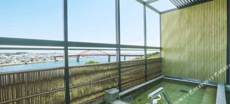 大洗龟之井酒店(Kamenoi Hotel Oarai)图片