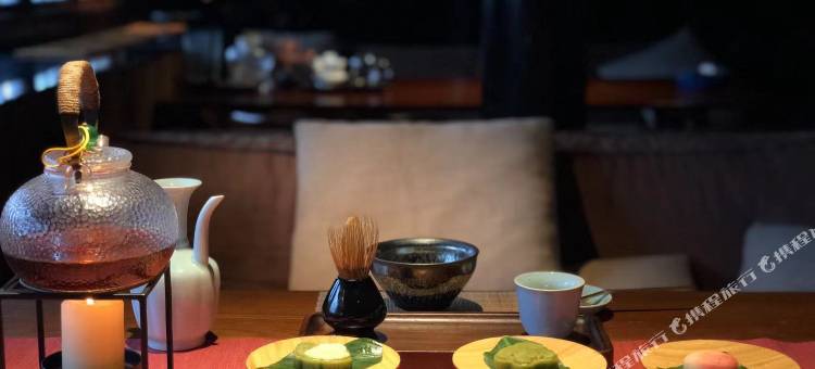 墅家知否南宋小院(宁波东钱湖韩岭店)图片